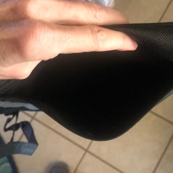 Backpack with Rough Riders emblem - Picture 5 of 5